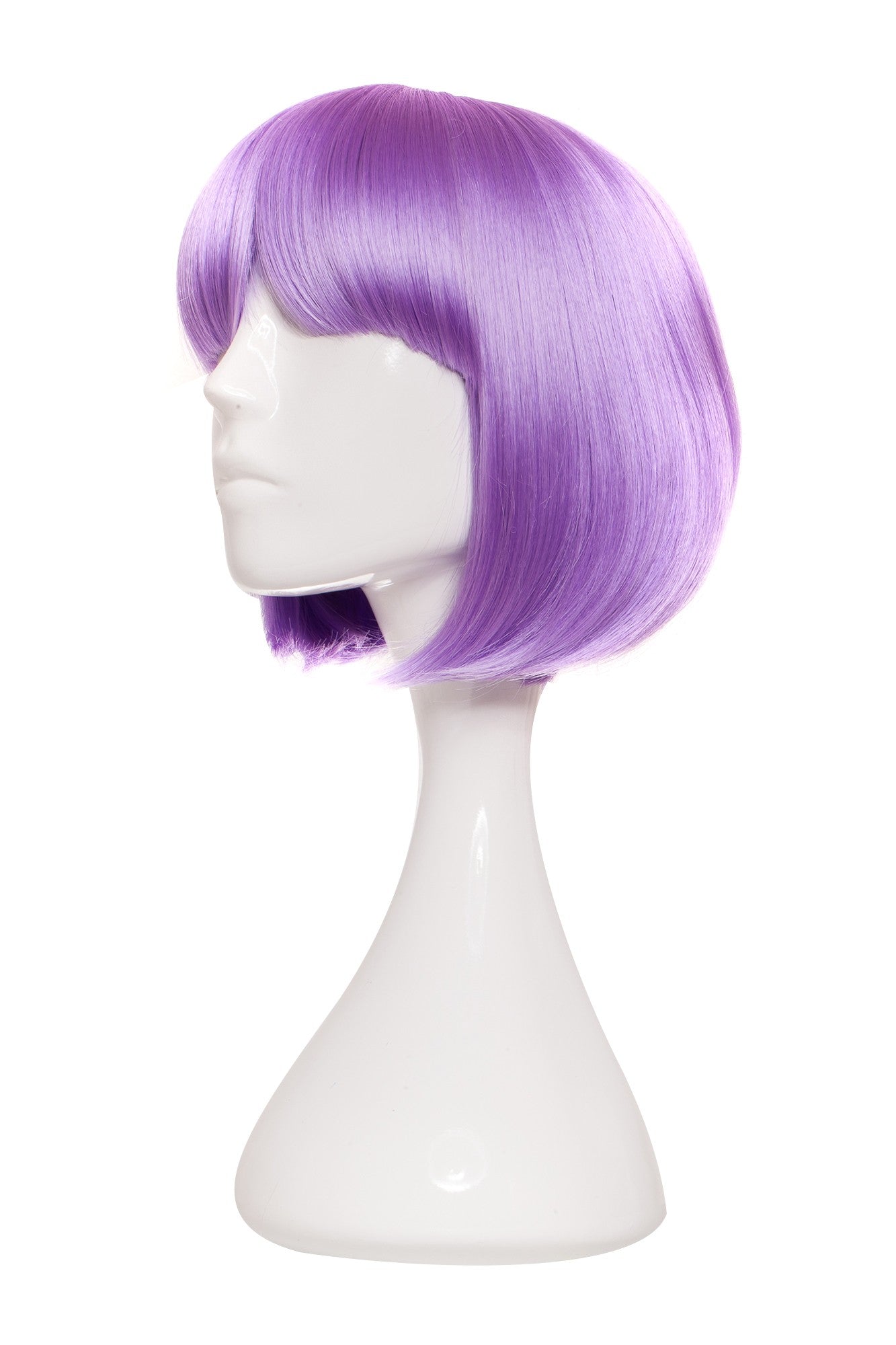 Peruca CARLA Lila