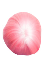 Peruca CARLA Roz Pastel