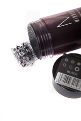 RICHY Hair Max NEGRU