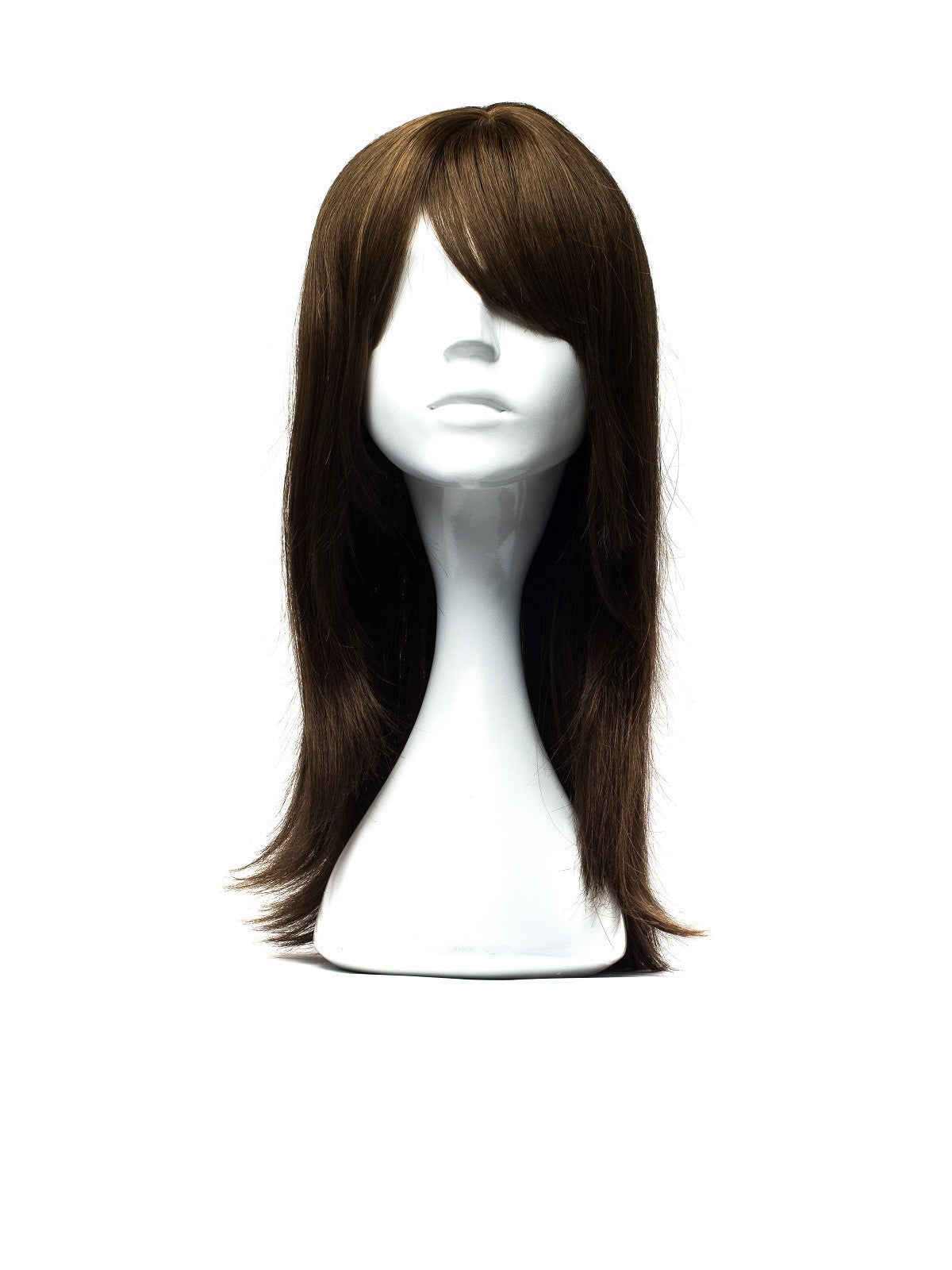 ARIA Saten Deschis Cenusiu