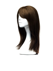 ARIA Saten Deschis Cenusiu