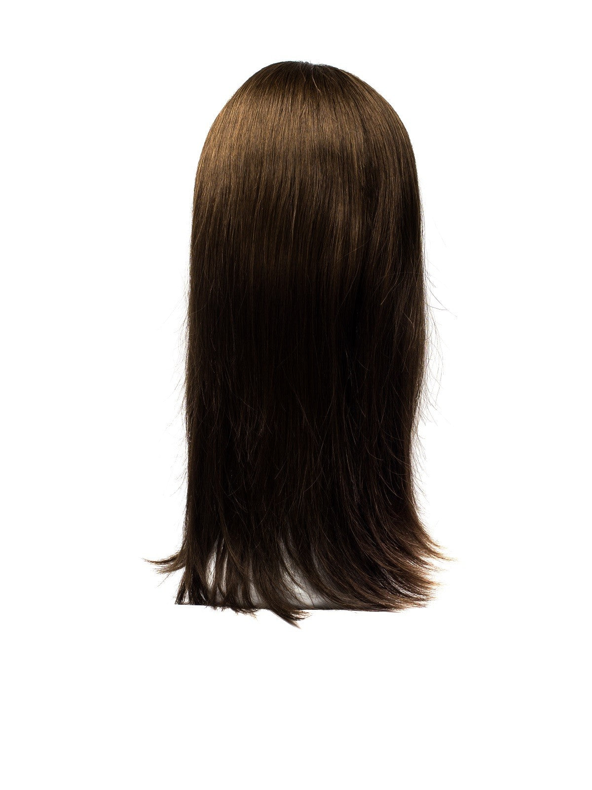 ARIA Saten Deschis Cenusiu