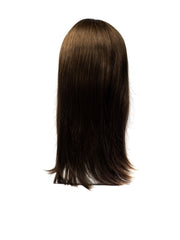 ARIA Saten Deschis Cenusiu