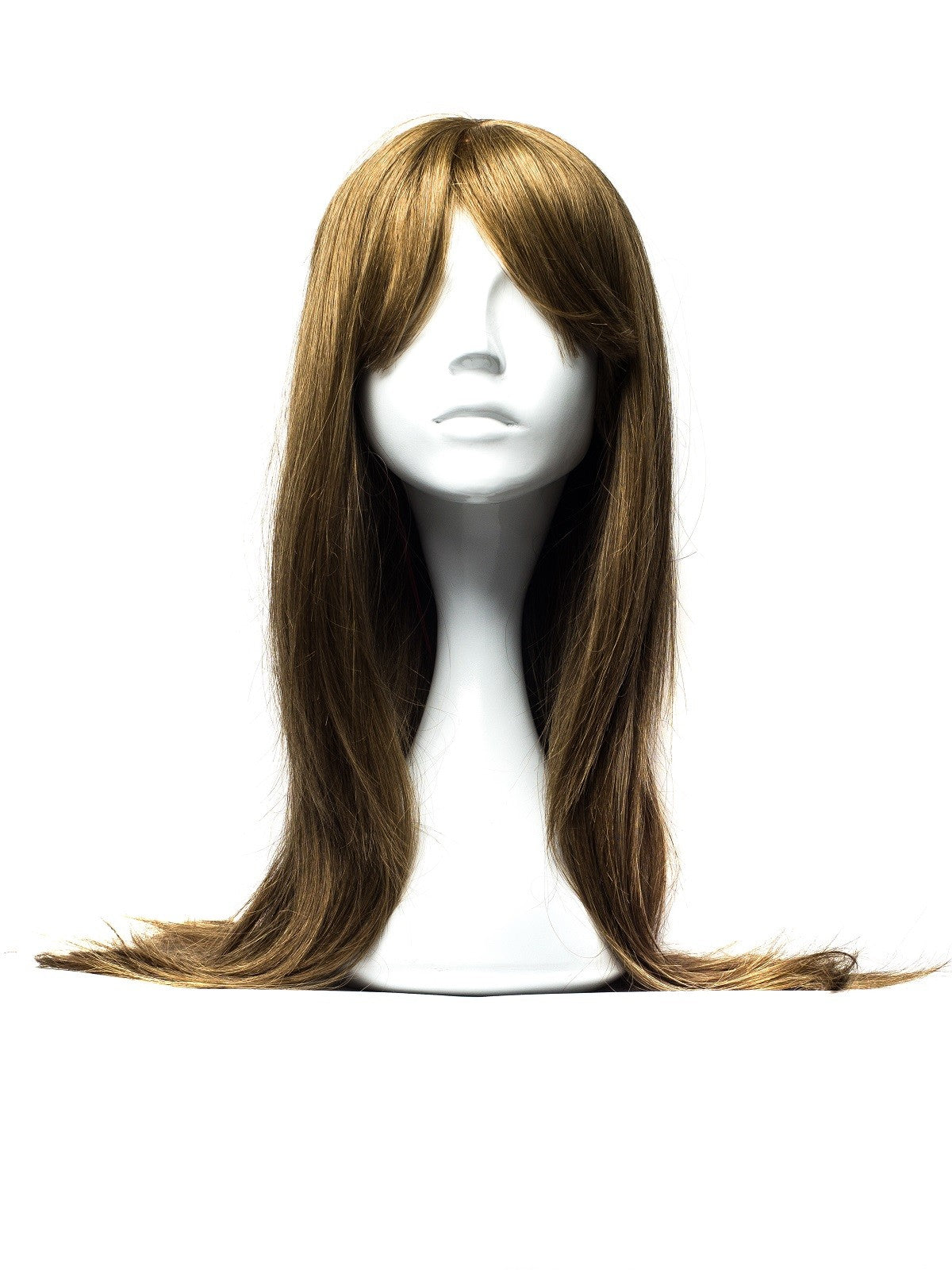 ELSA Blond Inchis Cenusiu