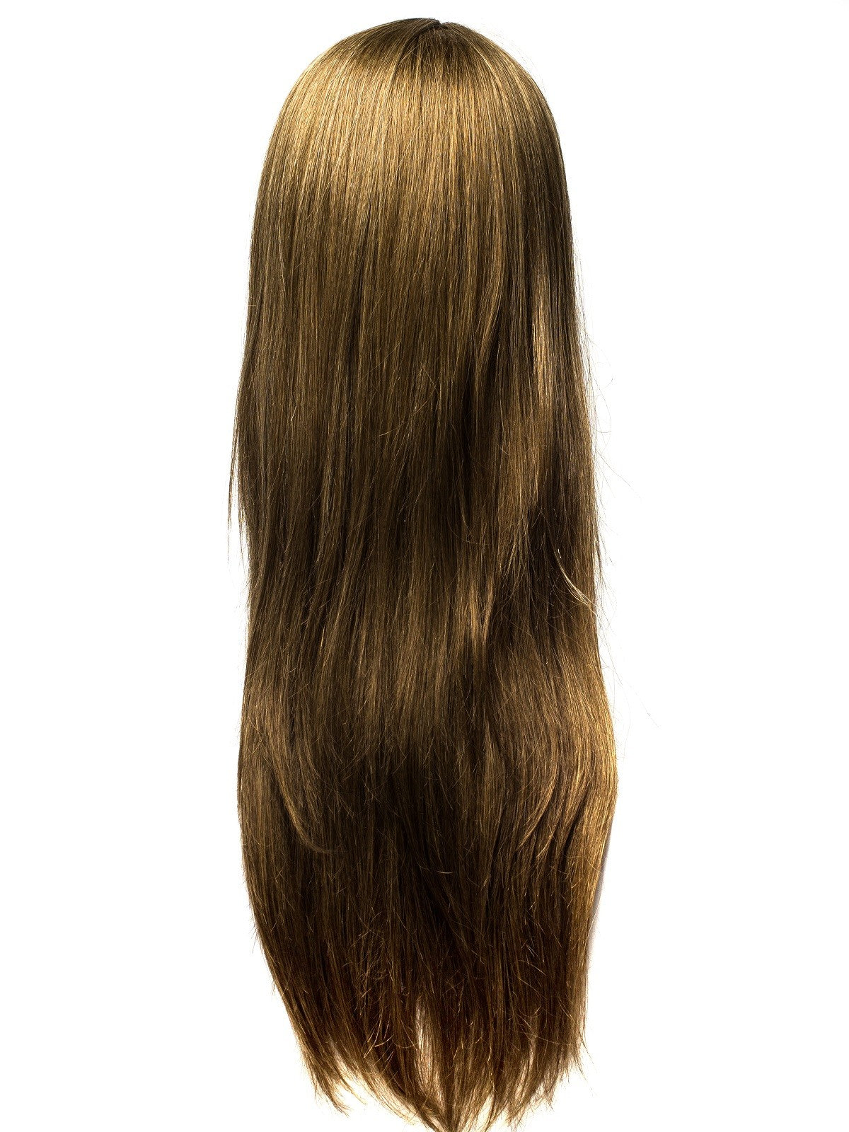 ELSA Blond Inchis Cenusiu