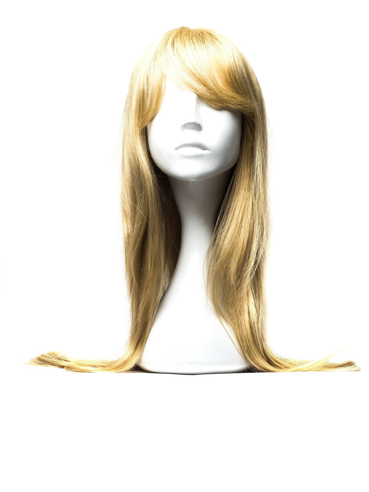 ELSA Blond Deschis Cenusiu