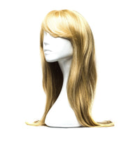 ELSA Blond Deschis Cenusiu