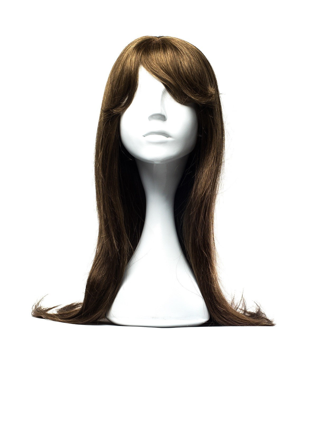 Peruca Naturala ELSA Saten Deschis