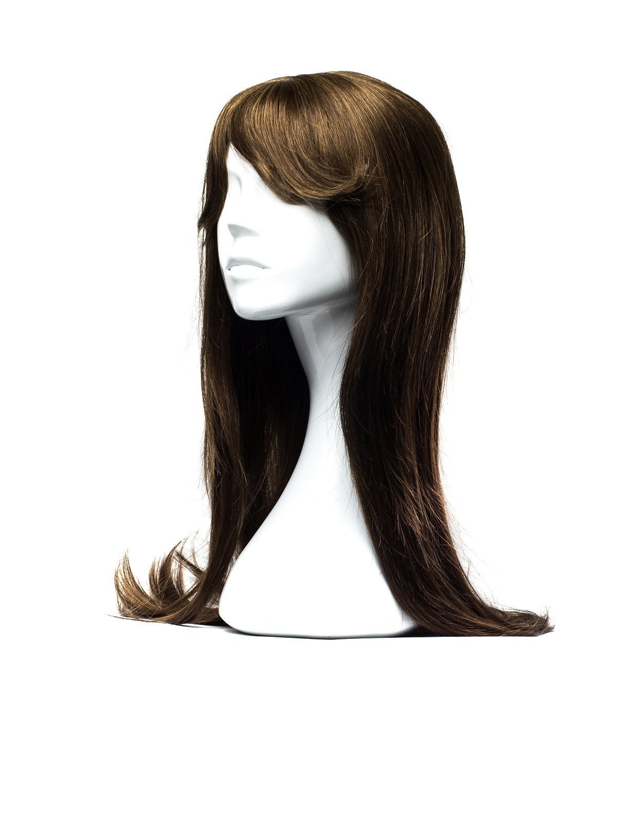 Peruca Naturala ELSA Saten Deschis