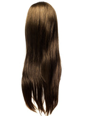 Peruca Naturala ELSA Saten Deschis