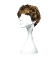 NOLA Castaniu Cu Suvite