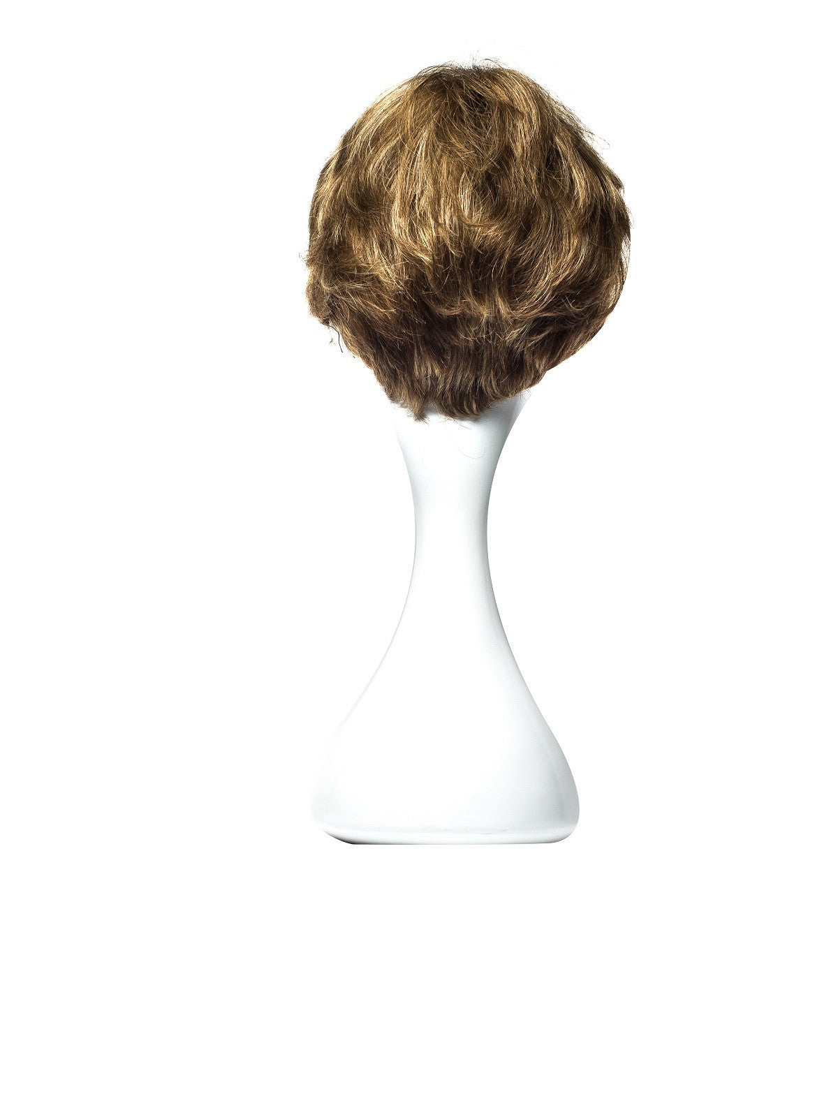 NOLA Castaniu Cu Suvite