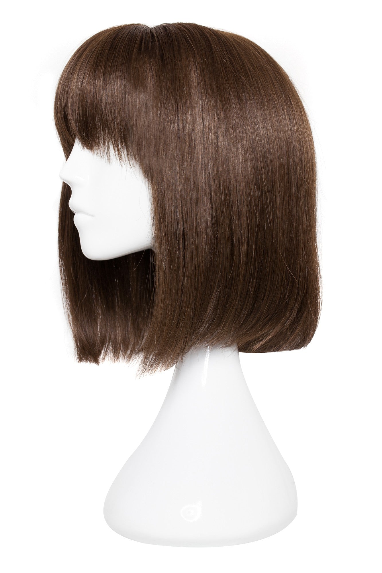 Peruca Naturala BRIANA Saten Aluna