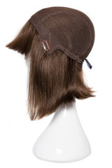 Peruca Naturala BRIANA Saten Aluna