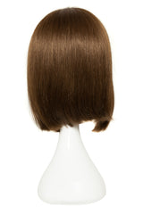 Peruca Naturala BRIANA Saten Deschis