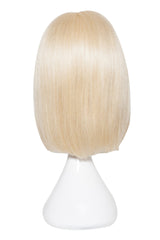 Peruca Naturala BRIANA Blond Deschis