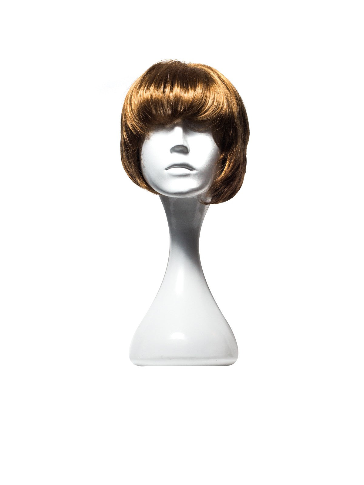 MEGAN Blond Inchis Auriu