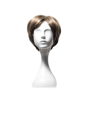 ELLEN Saten Deschis Cu Suvite