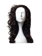 GLORIA Saten Natural