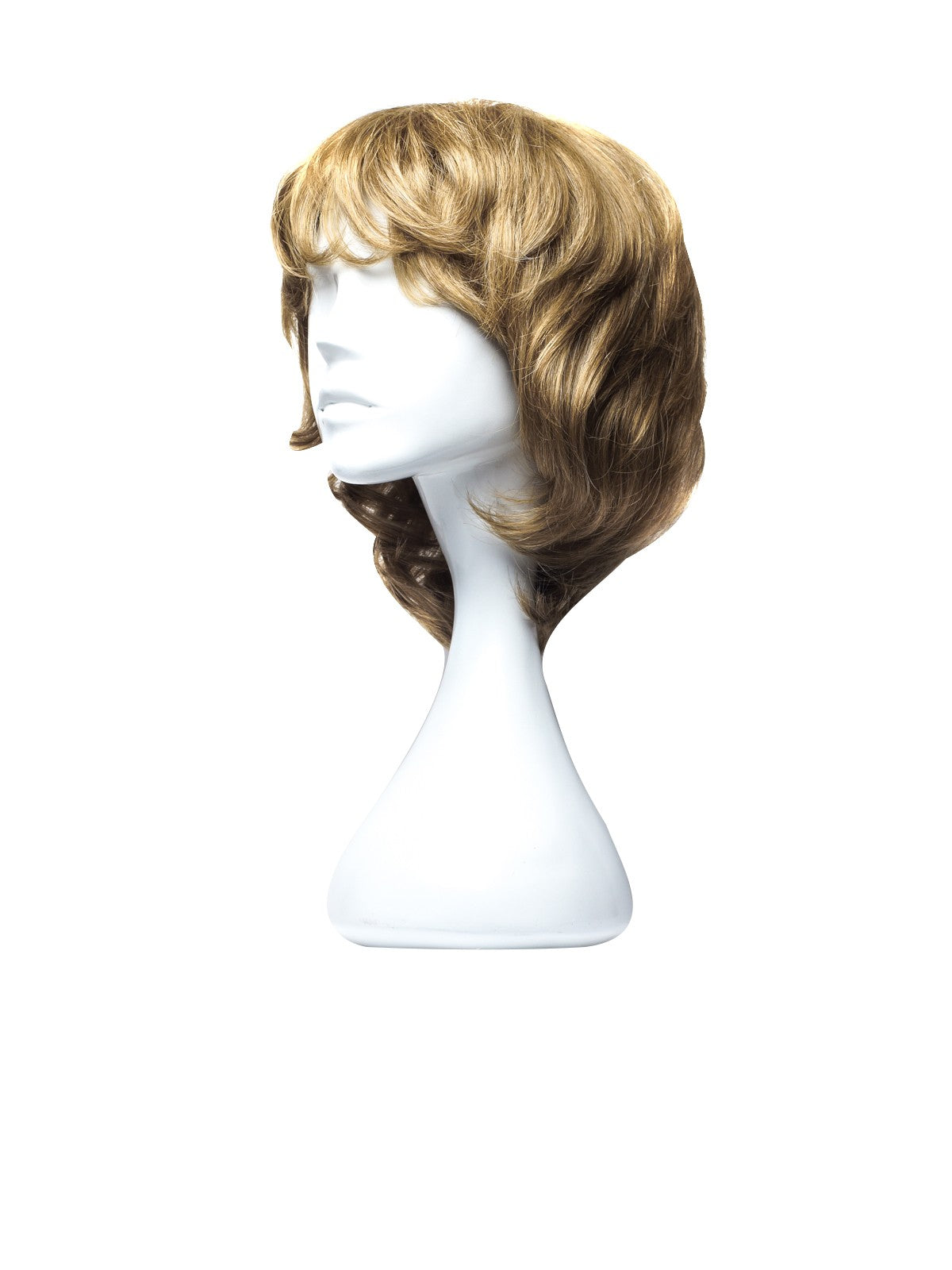 GRETA Mix Blond Auriu