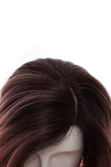 Peruca Mirabella Ombre Roz