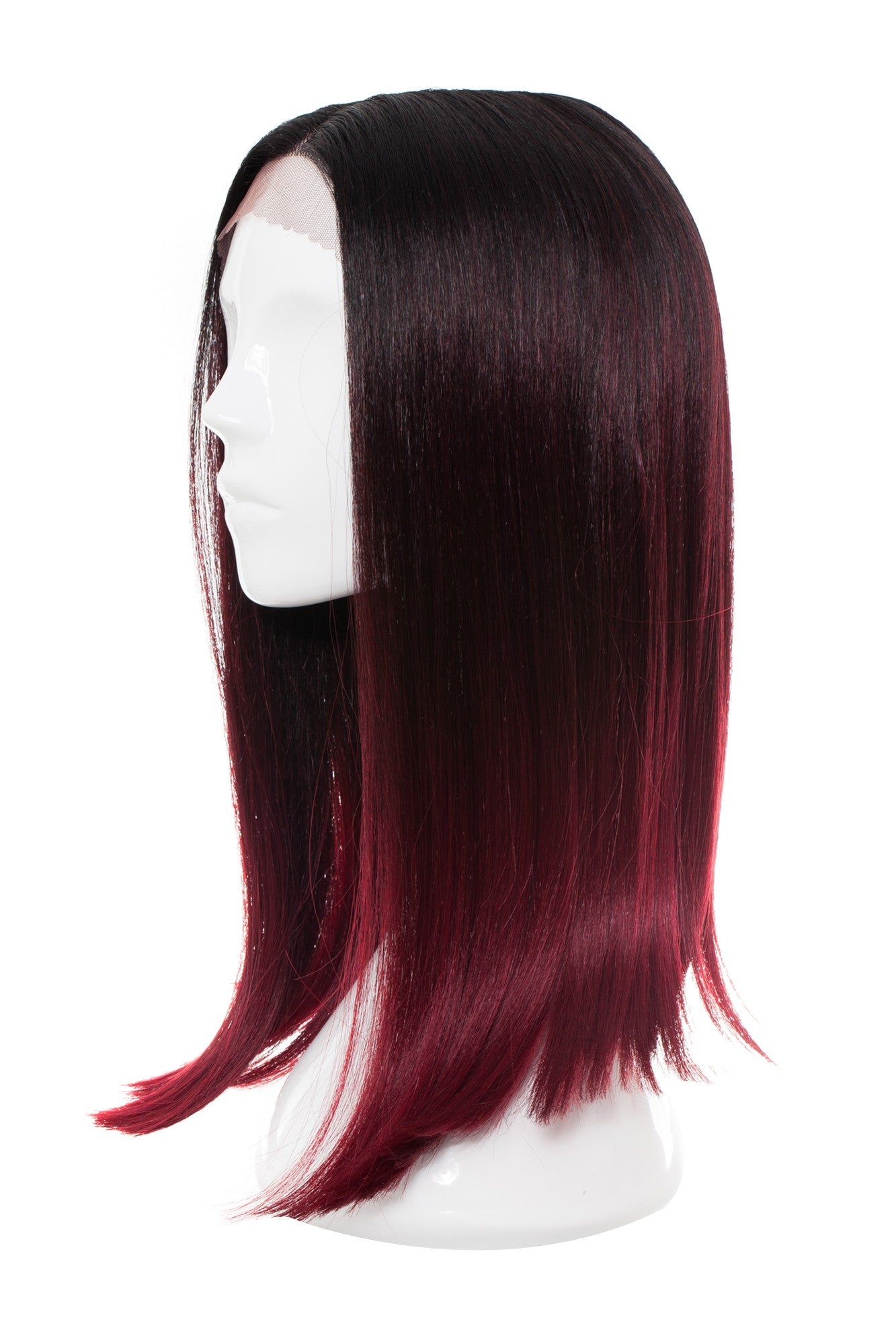 Peruca Raluca Ombre Burgundy