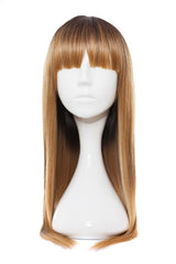 Peruca HOLLY Balayage Deschis