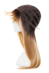 Peruca HOLLY Balayage Deschis