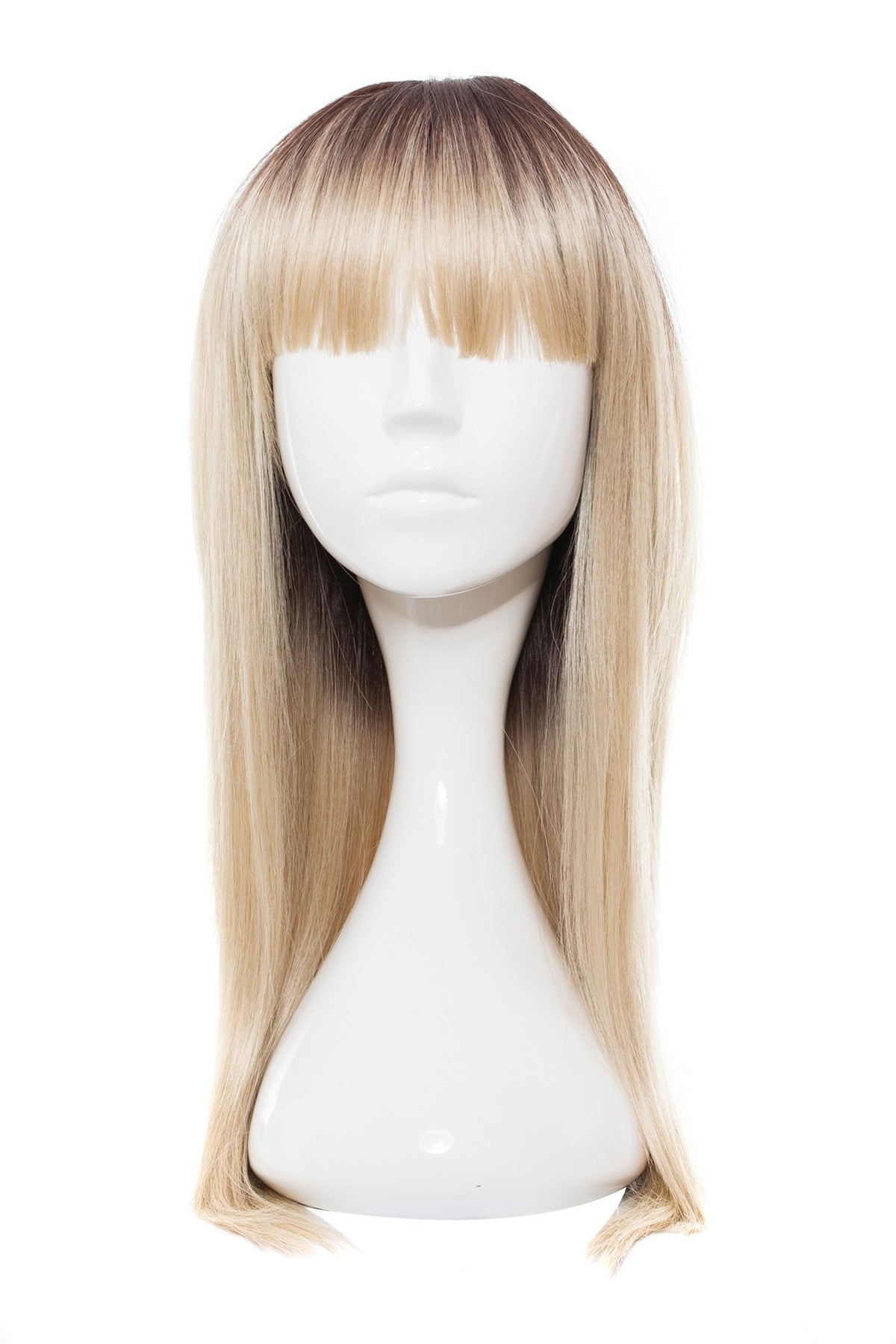 Peruca HOLLY Blond Deschis