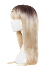 Peruca HOLLY Blond Deschis