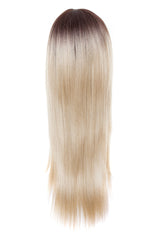 Peruca HOLLY Blond Deschis