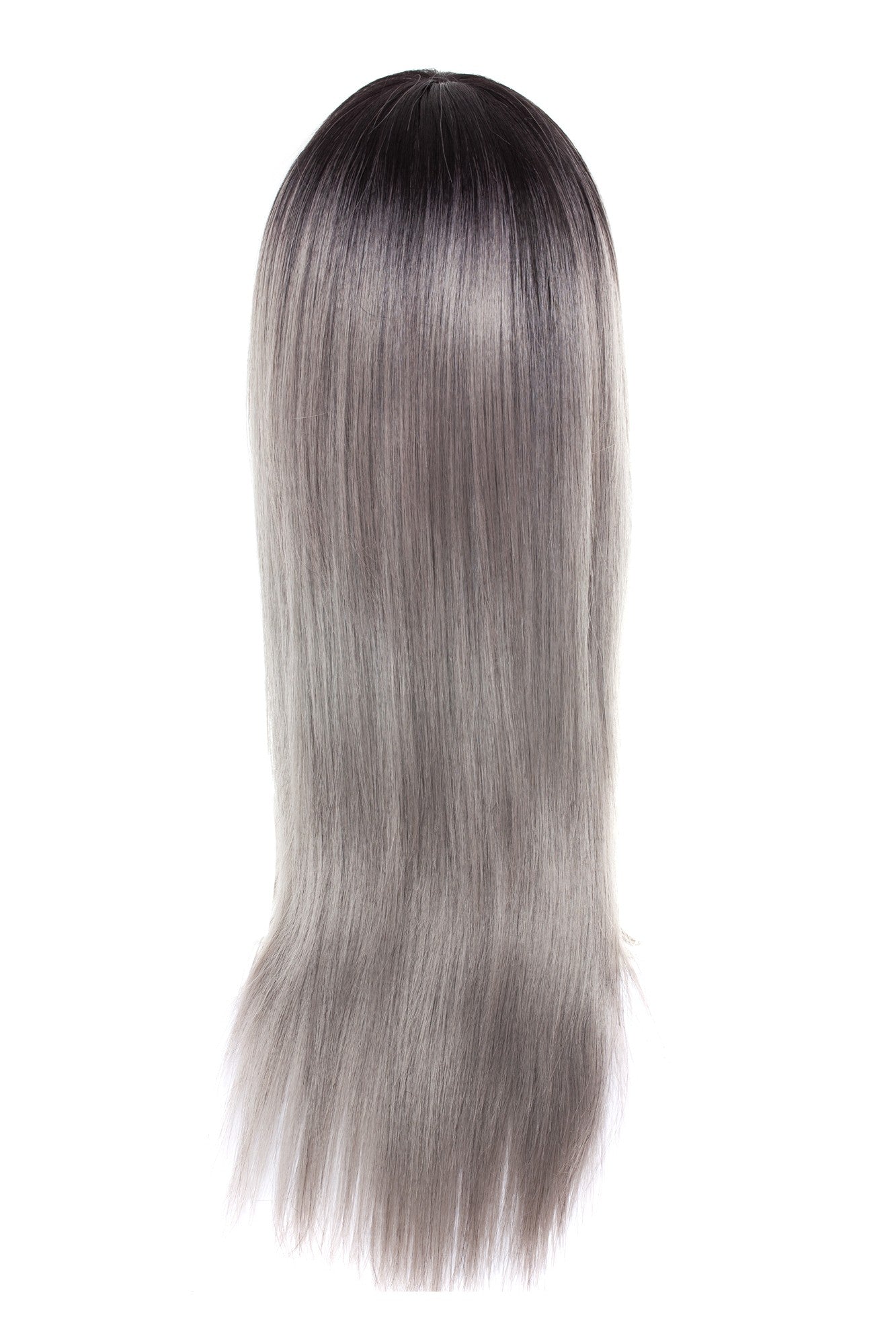 Peruca HOLLY Ombre Gri