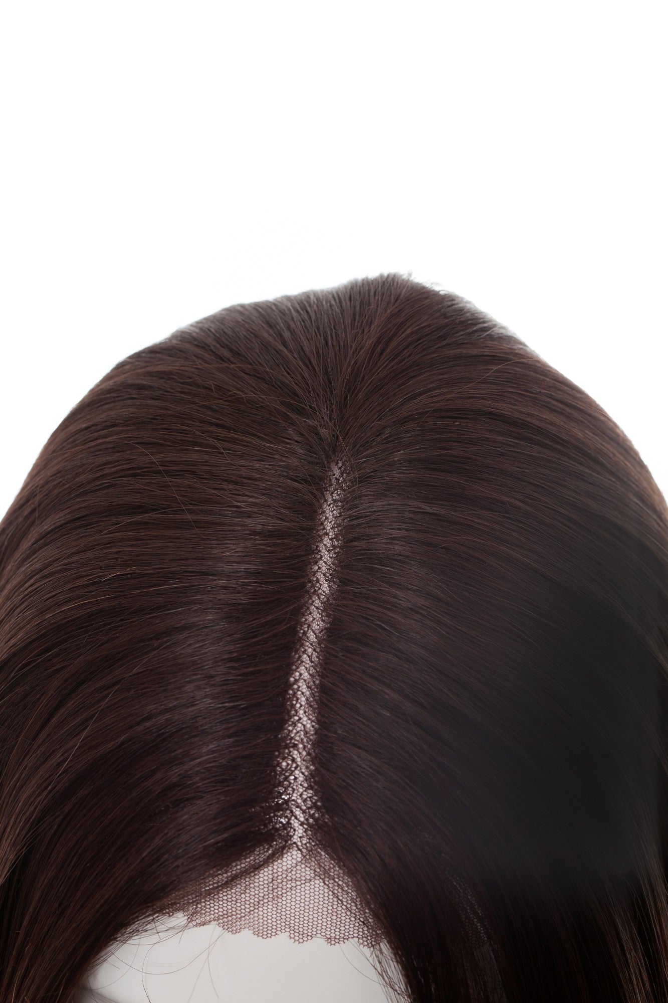 Peruca Raluca Ombre Saten Natural Blond Aramiu