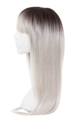 Peruca HOLLY Ombrelond Platinat