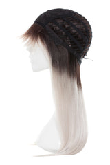 Peruca HOLLY Ombrelond Platinat