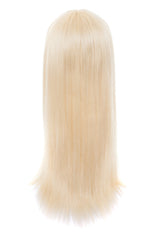 Peruca Naturala LARA Blond  Deschis