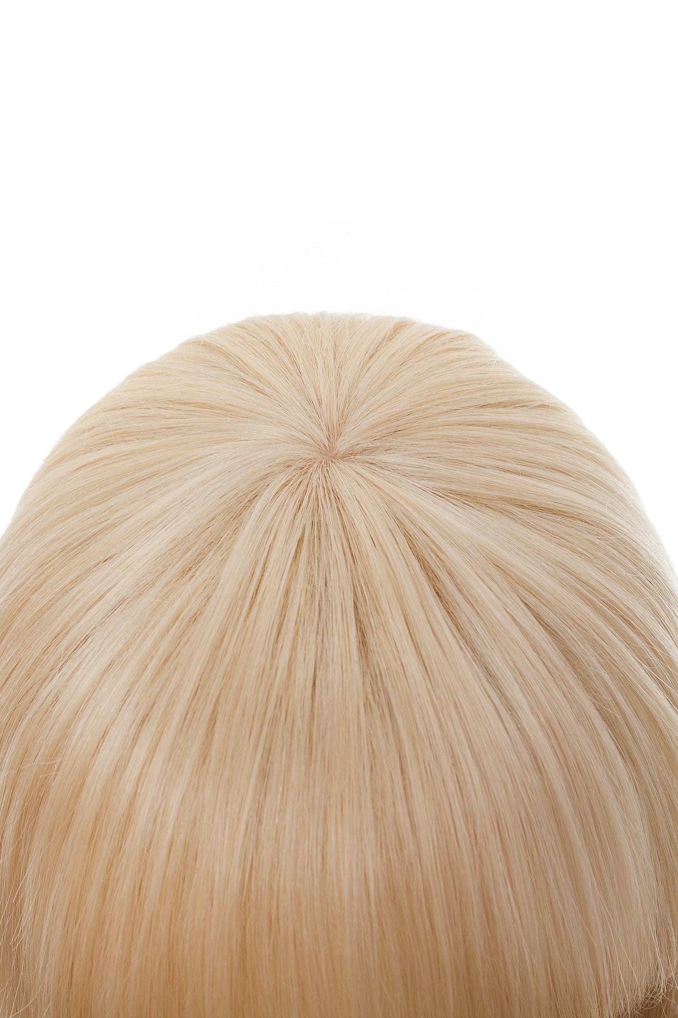 Peruca Naturala LARA Blond  Deschis