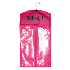 Set Husa + Umeras Extensii Par Pink