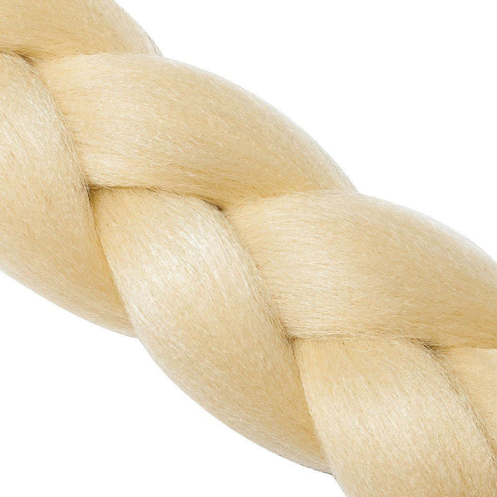 Blond Deschis Par Jumbo