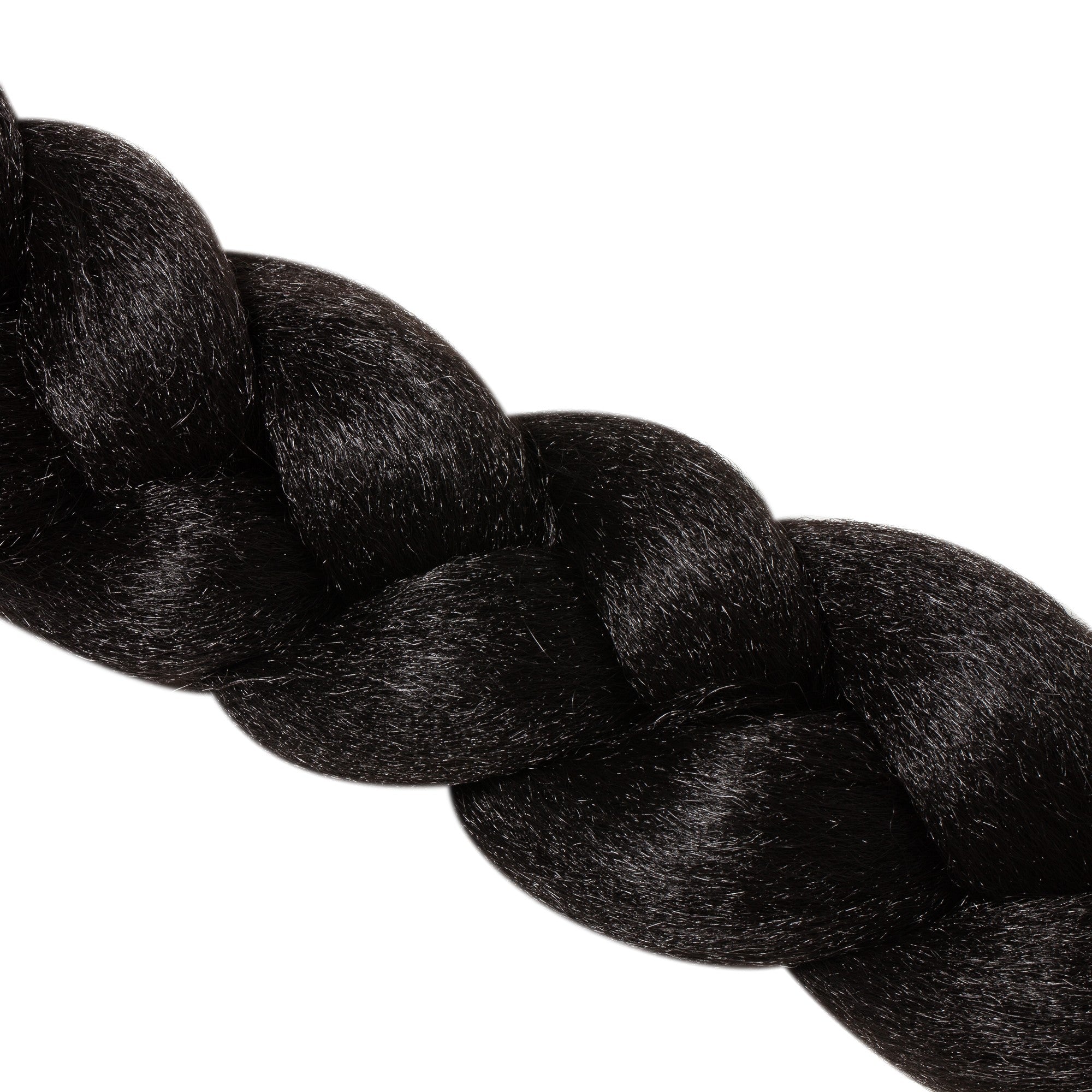 Negru Intens Par Jumbo