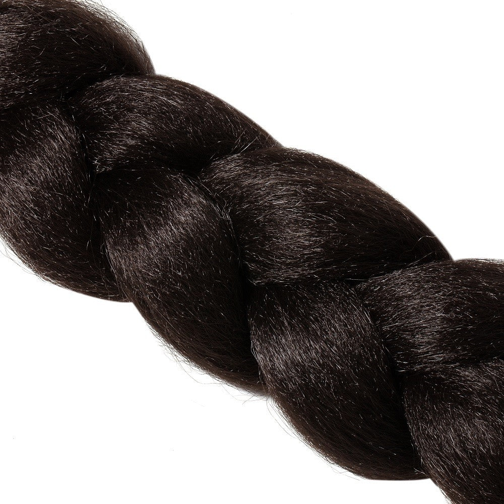 Saten Inchis Par Jumbo