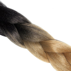 Par Jumbo Ombre Blond Inchis