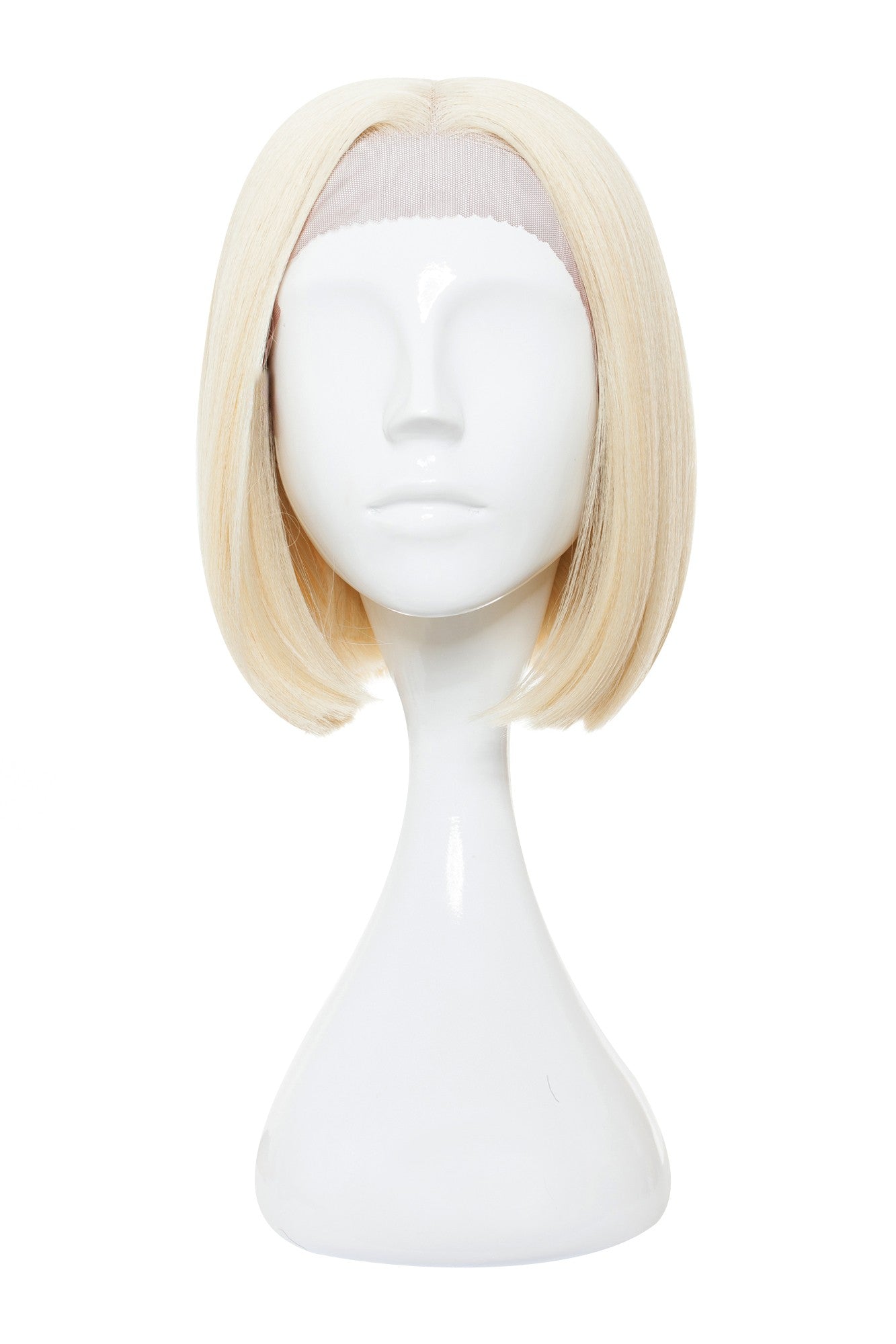 Peruca CELINE Blond Deschis