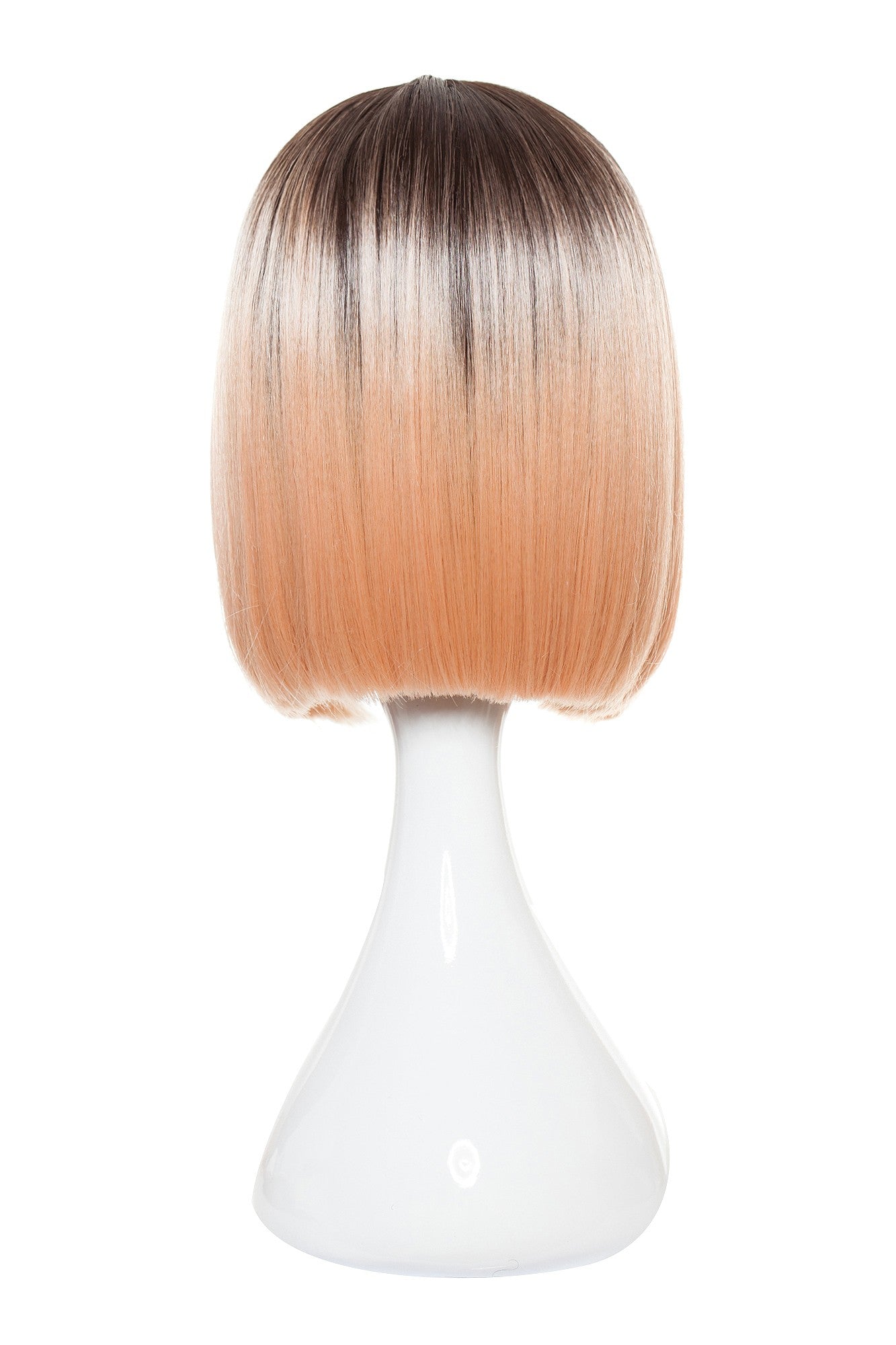 Peruca CELINE Ombre Roz Pastel