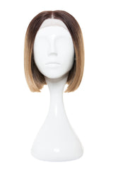 Peruca CELINE Ombre Saten Natural Blond Aramiu