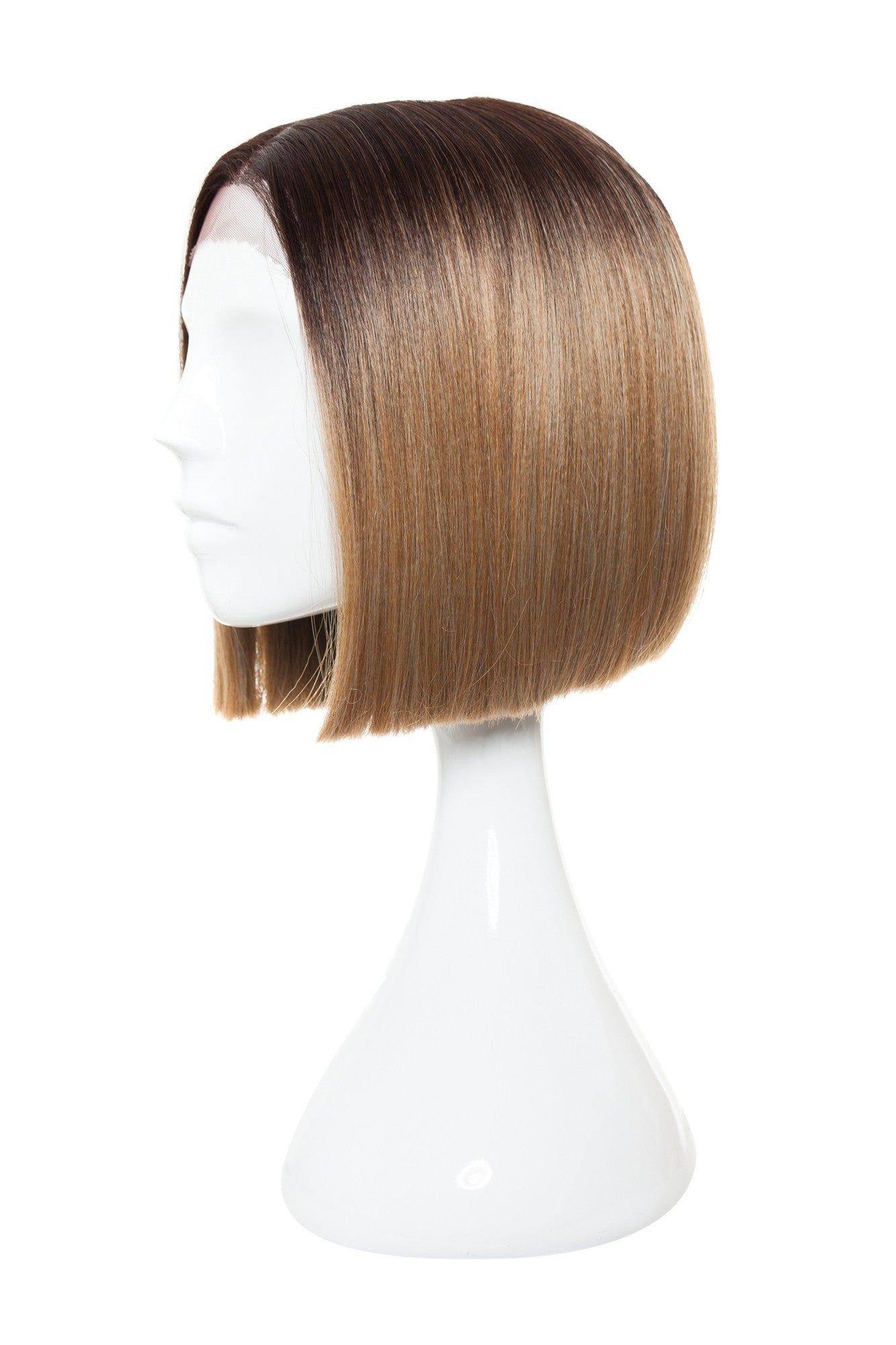 Peruca CELINE Ombre Saten Natural Blond Aramiu