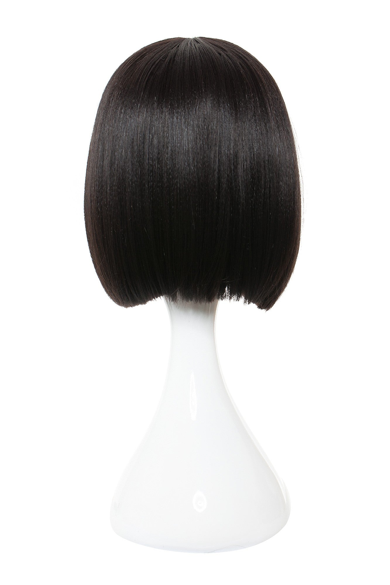 Peruca CELINE Saten Inchis