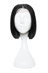 Peruca CELINE Negru Intens