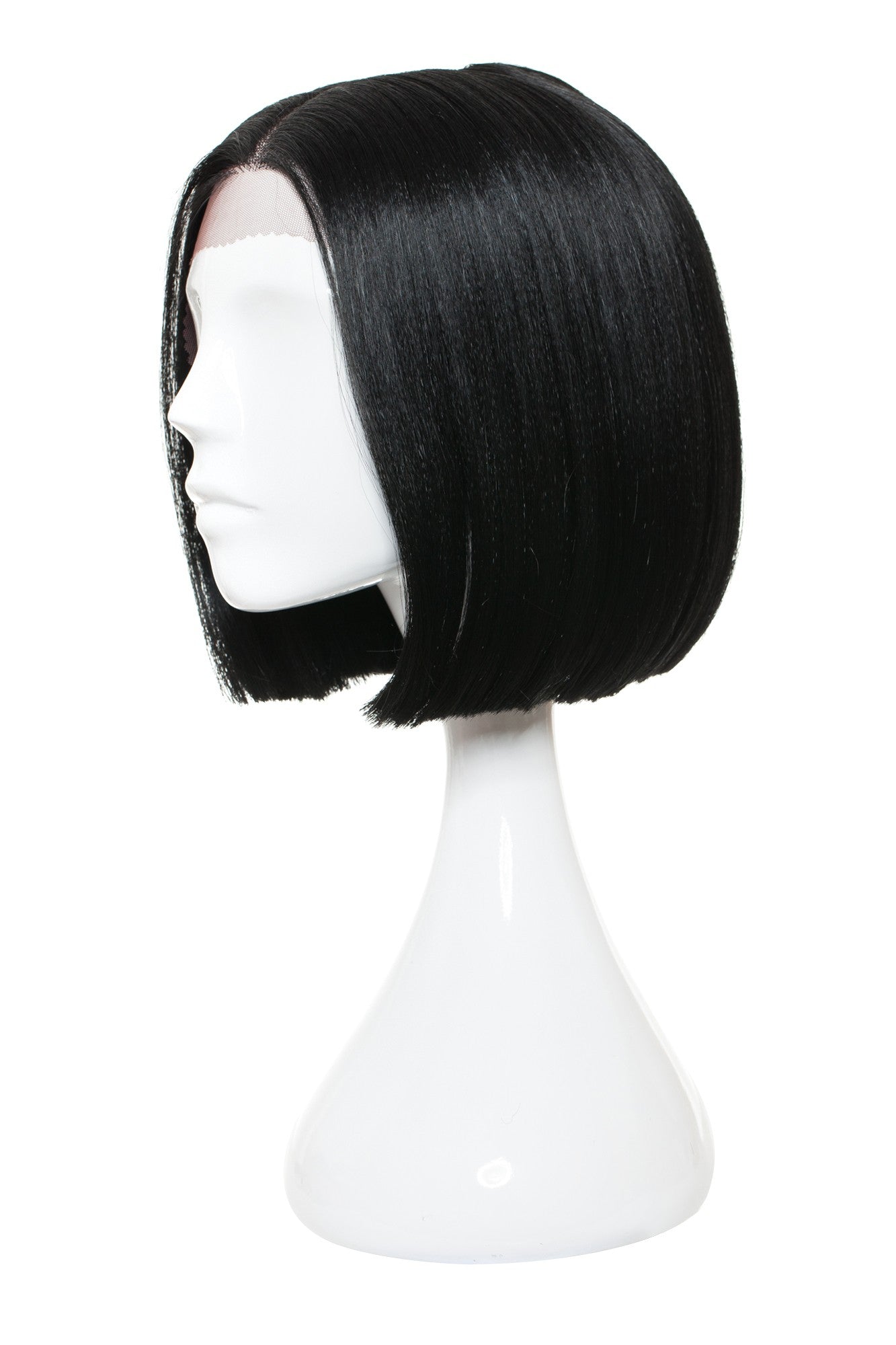 Peruca CELINE Negru Intens