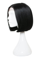 Peruca CELINE Negru Intens